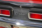 Dodge Challenger R/T Hemi Mr Norm&rsquo;s 1971 года